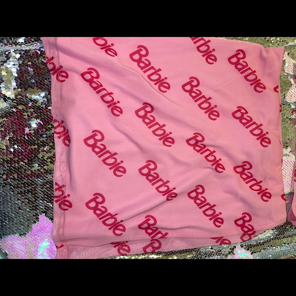 Barbie 2-piece - Picture 3 of 5
